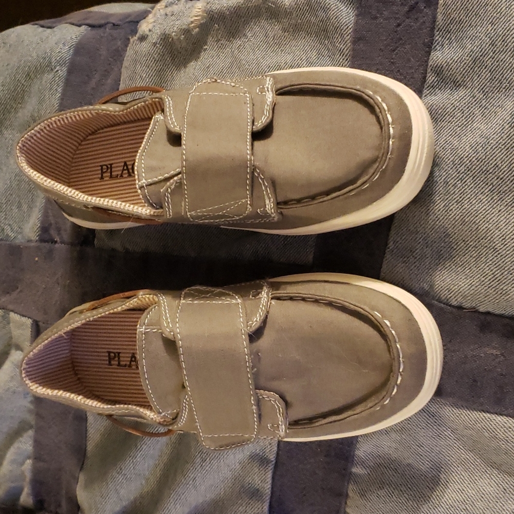 Children's place shoes